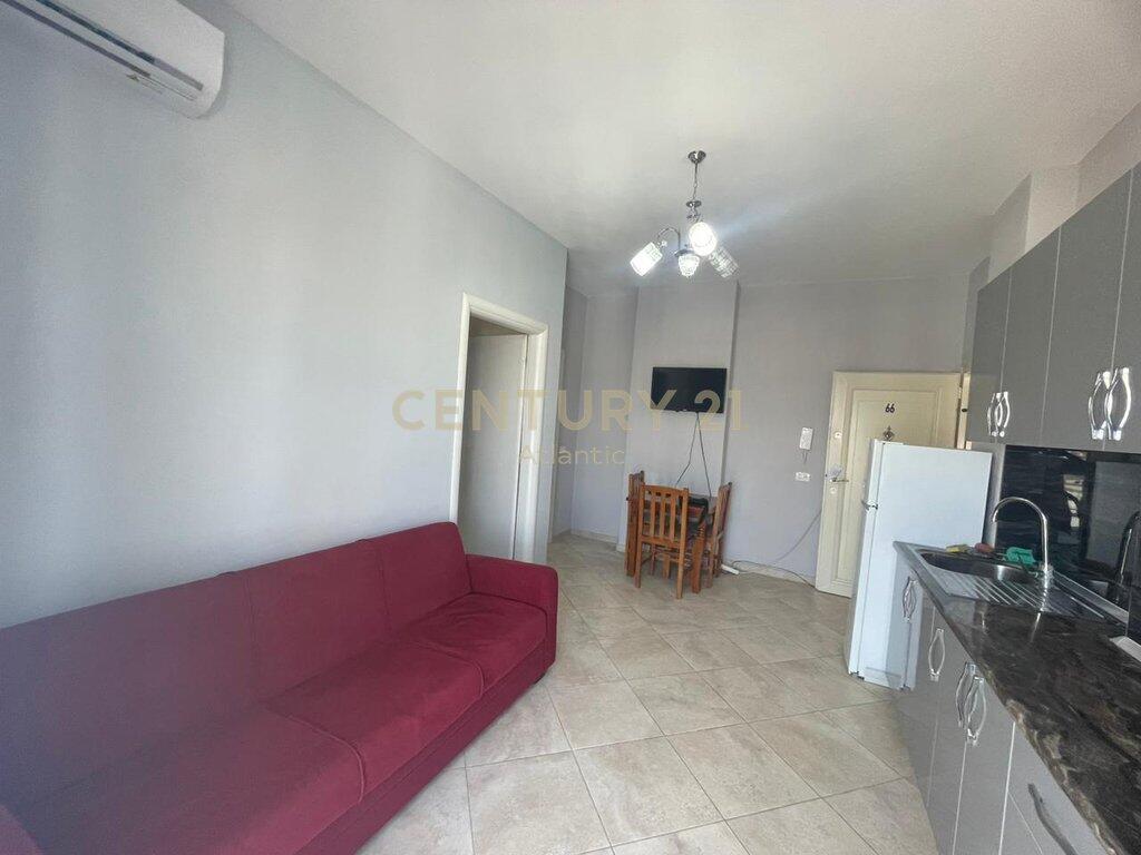 APARTMENT 1+1 FOR RENT IN ILIRIA BEACH!