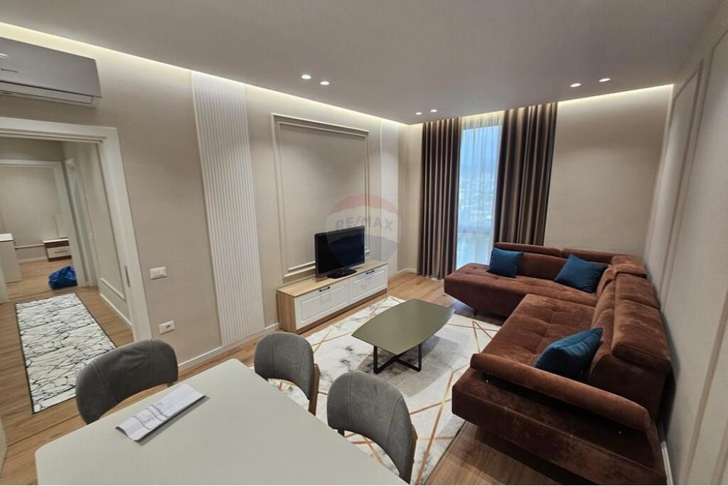 Apartment 1+1 for rent, Bulevardi i Ri
