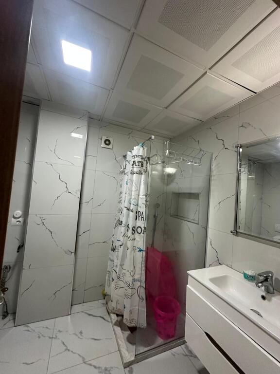 Apartment for rent 1+1 Don Bosko