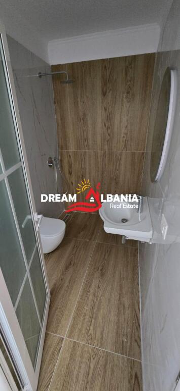 2 Apartments 1+1 for sale in front of Delijorgji Complex in Tirana