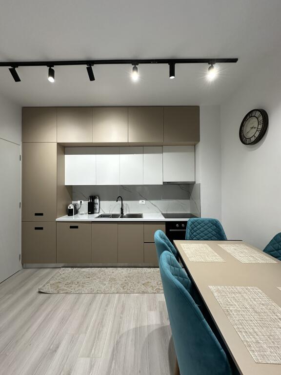 For sale apartment 2+1 at Erli Residence, Porcelain