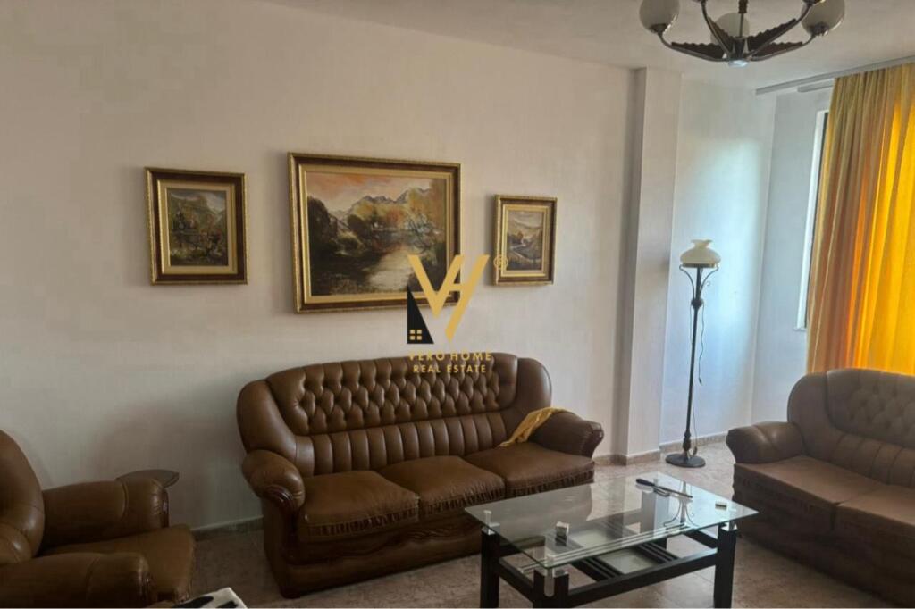 FOR RENT 3+1 APARTMENT ON BULEVARDI I RI