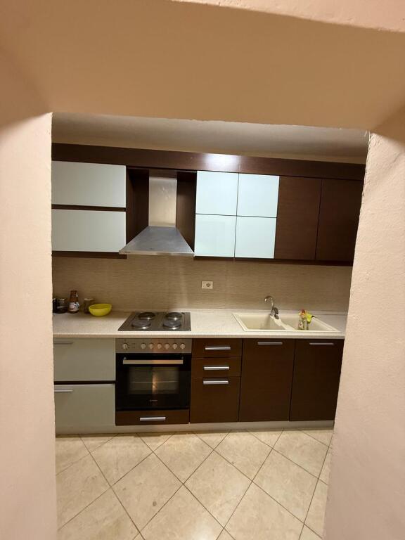 An ideal space for Office or Residence is offered for rent, near the New Bazaar.