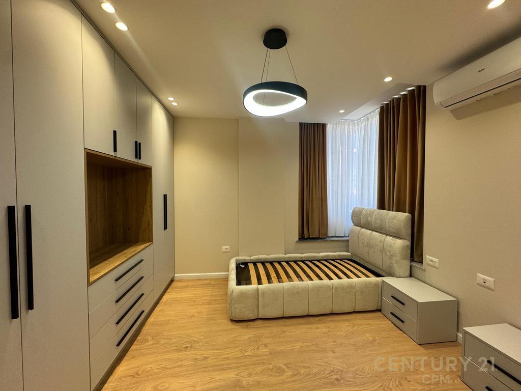 2+1+2 Apartment for Rent - Opposite Toptani Shopping Center, Tirana