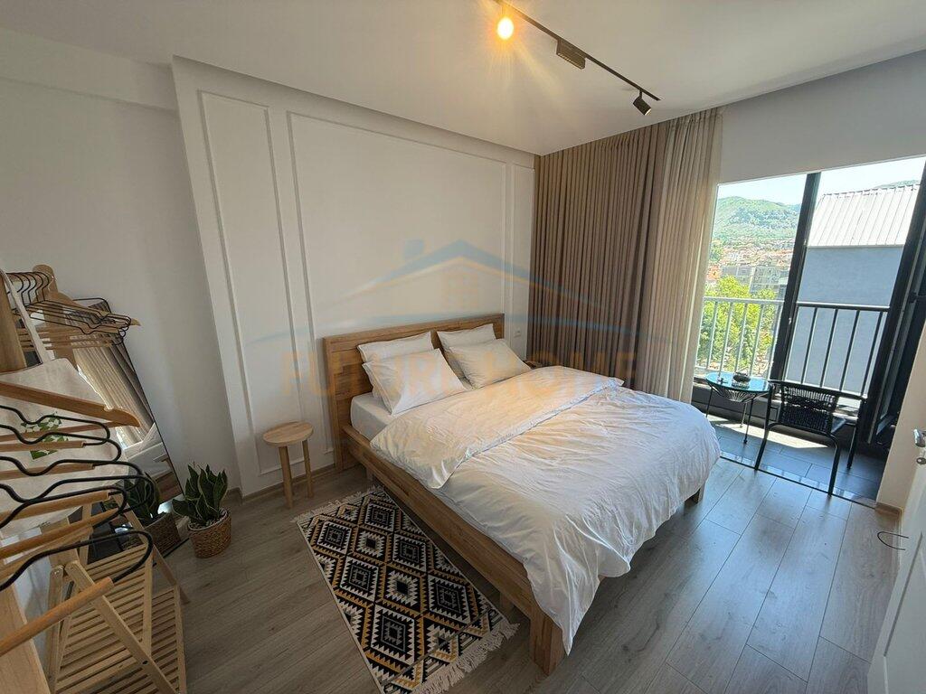 Affitto, Appartamento 1+1, Shën Maria, Korçë.