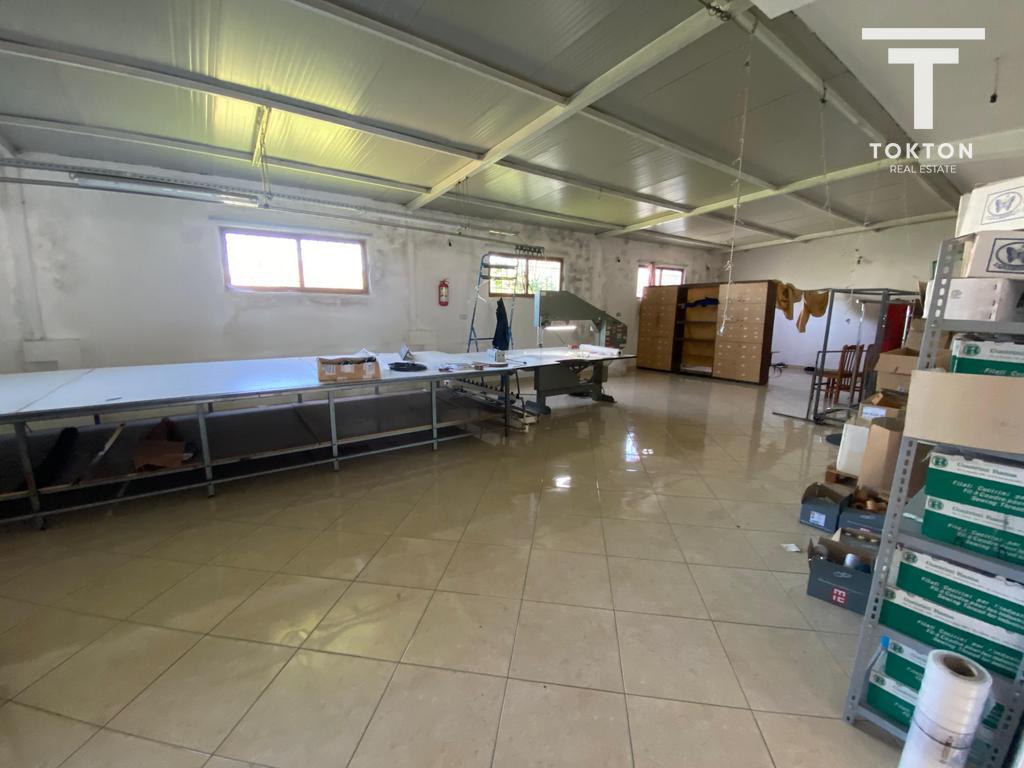 RENT, BUSINESS SPACE, KAMËZ TT2103