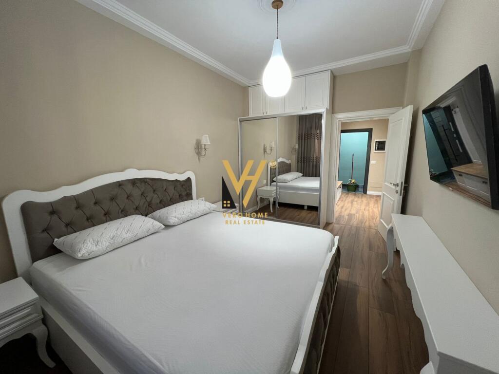 APARTMENT 1+1+BLK FOR RENT ON ELBASAN STREET