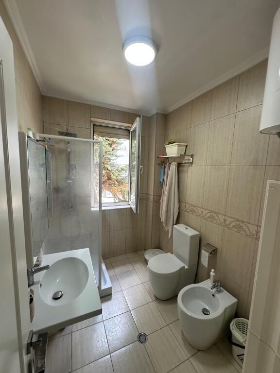 Apartment for Rent 2+1, with Parking Zoo Garden
