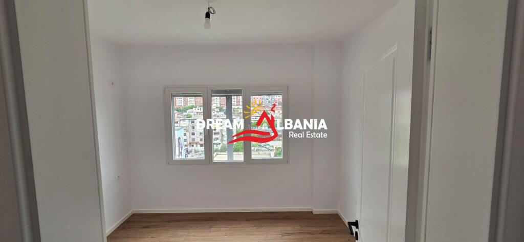 2 Apartments 1+1 for sale in front of Delijorgji Complex in Tirana
