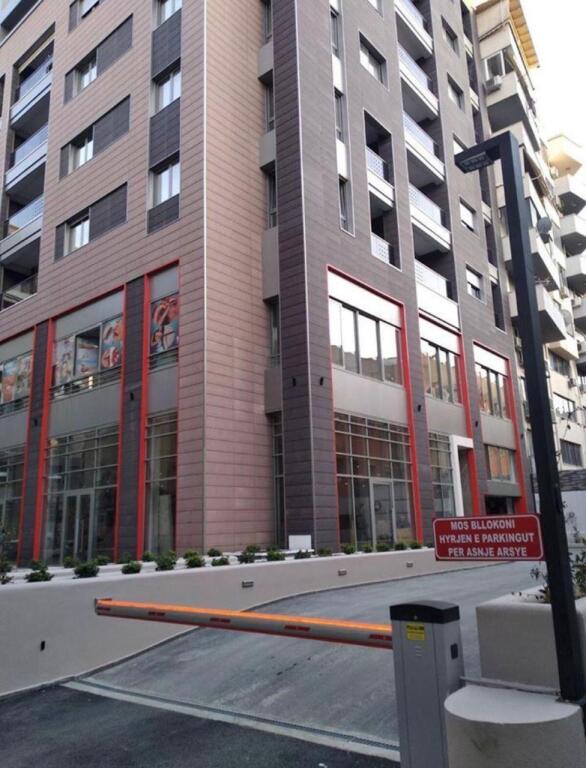 For rent in Bllok 1+ 1