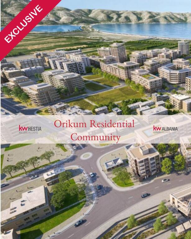 🏖️ Apartments for Sale in the Heart of Orikum!