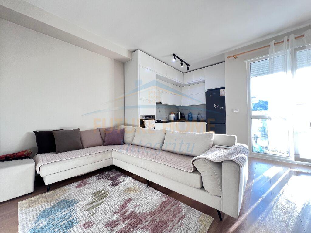 For sale, Apartment 2+1, Selitë, Tirana.
