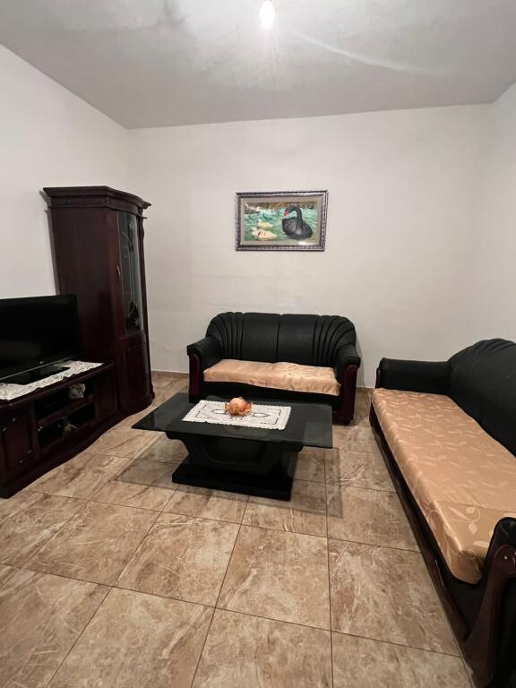 2+1 private house for rent in Selite near the electric substation
