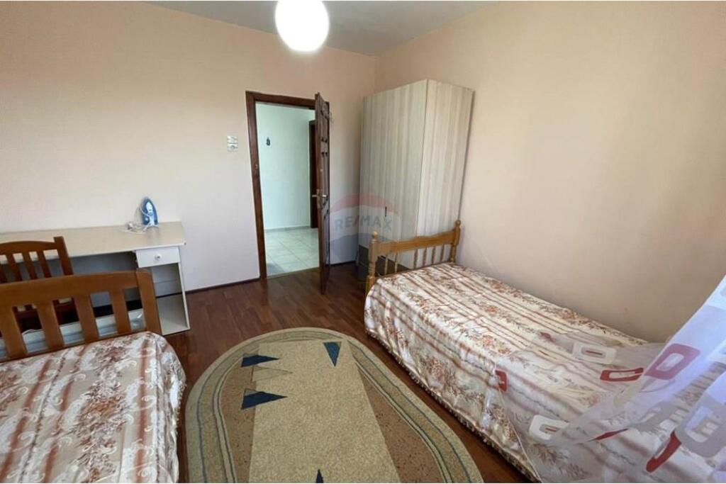 2+1 apartment