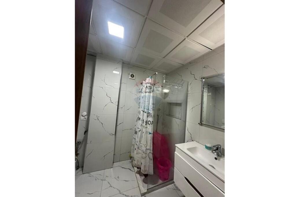 Qira Apartamenti 1+1 në Don Bosko,