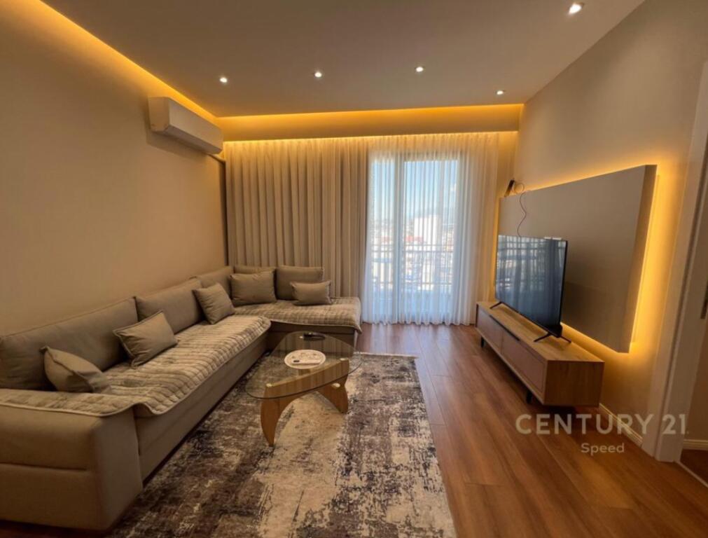 ✨ APARTAMENT 2+1+2 ME QIRA – KOMPLEKSI ARLIS, FARMACIA 10