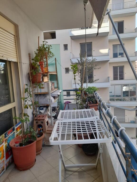 For sale 2+1 apartment in Lungomare Vlore