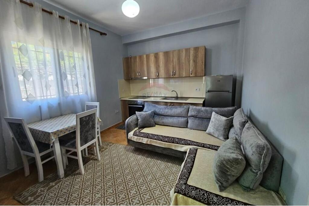 1+1 Apartment. Floor 1 Villa, Private Entrance