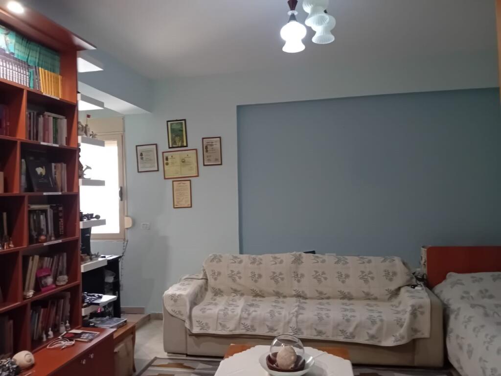 For sale 2+1 apartment in Lungomare Vlore