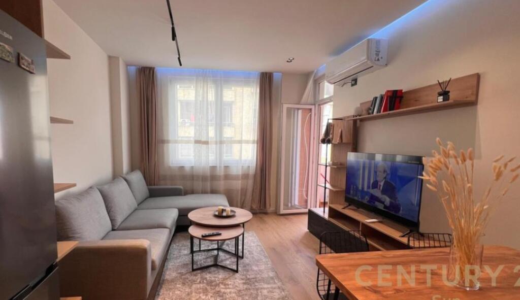 FOR SALE APARTMENT 1+1 – VILA L1, ASTIR