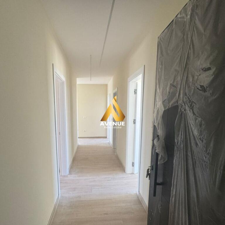 APARTMENT 3+1+2 BATHROOMS FOR SALE AT BULEVARDI I RI, AMMA RESIDENCE, TIRANA