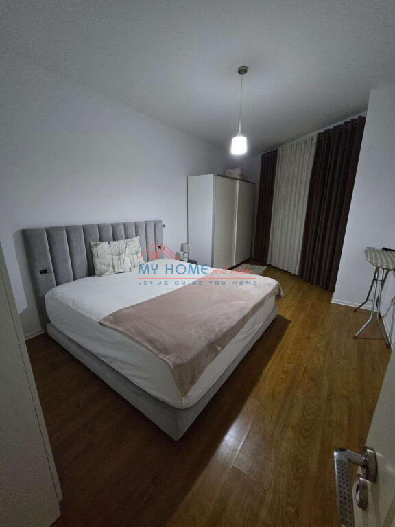 1+1 apartment for rent at Liqeni i Thate