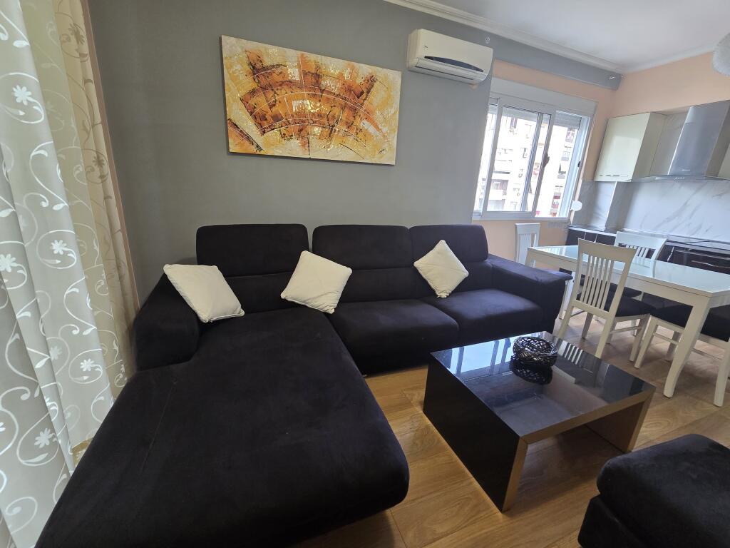 House for rent 2+1 in YZBERISHT