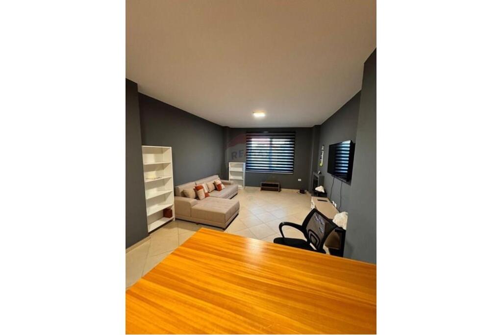 Apartment - For Rent - 2+1 Center