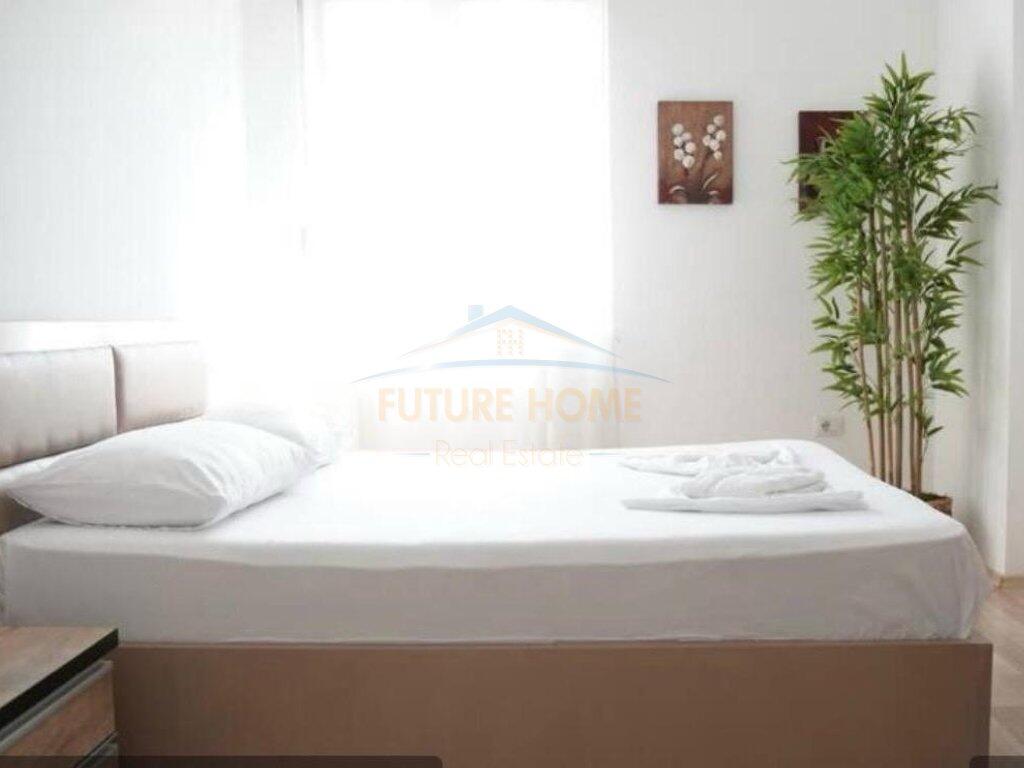 Qera, Apartament 1+1, Qendër, Tiranë