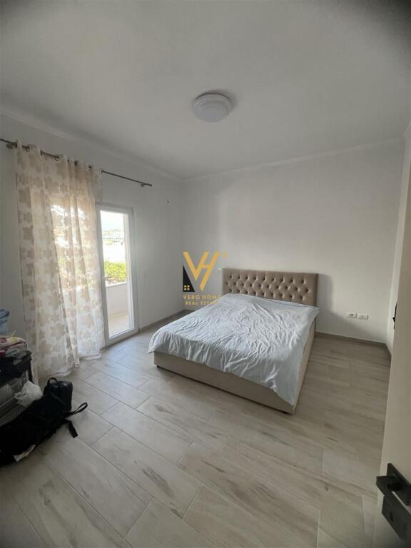 APARTMENT 2+1+BLK FOR RENT IN SHKOZE