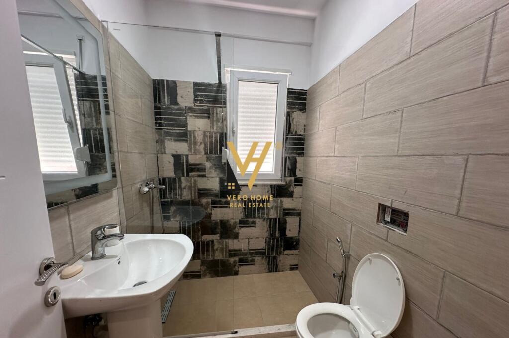 APARTMENT 1+1+BLK FOR RENT IN SELITE