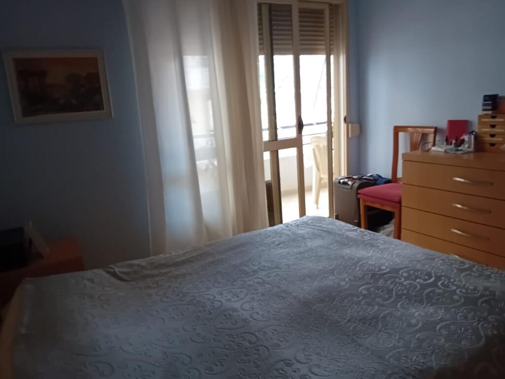 For sale 2+1 apartment in Lungomare Vlore