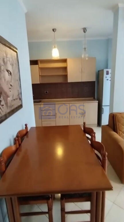 Apartment for rent in Fresk 1+1