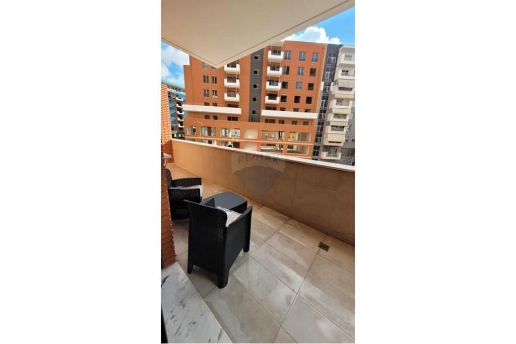Apartament 1+1 për qira tek Kompleksi Delijorgji!