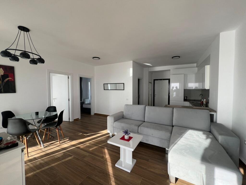 2+1 apartment for sale in Shengjin