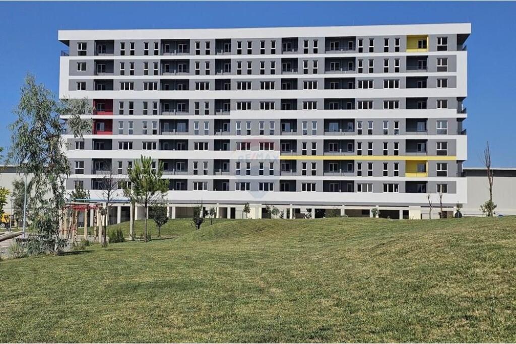 2+1 apartment for sale at Univers City!