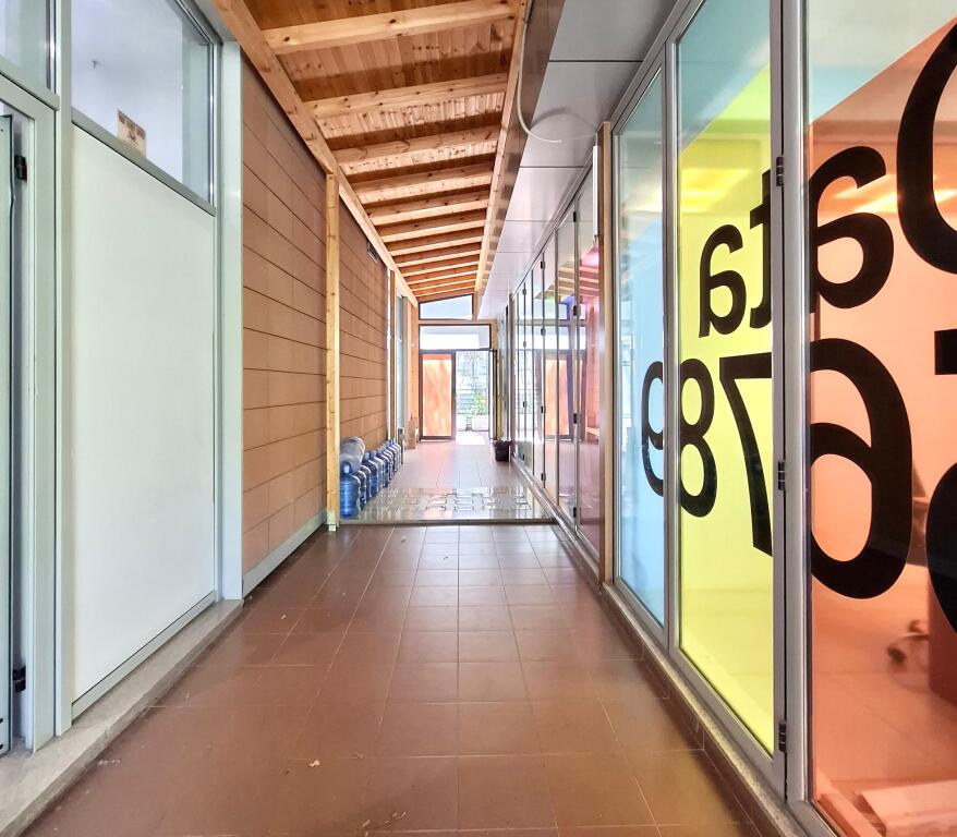  Ufficio in Affitto 📍Bllok – Palazzo Alb Market