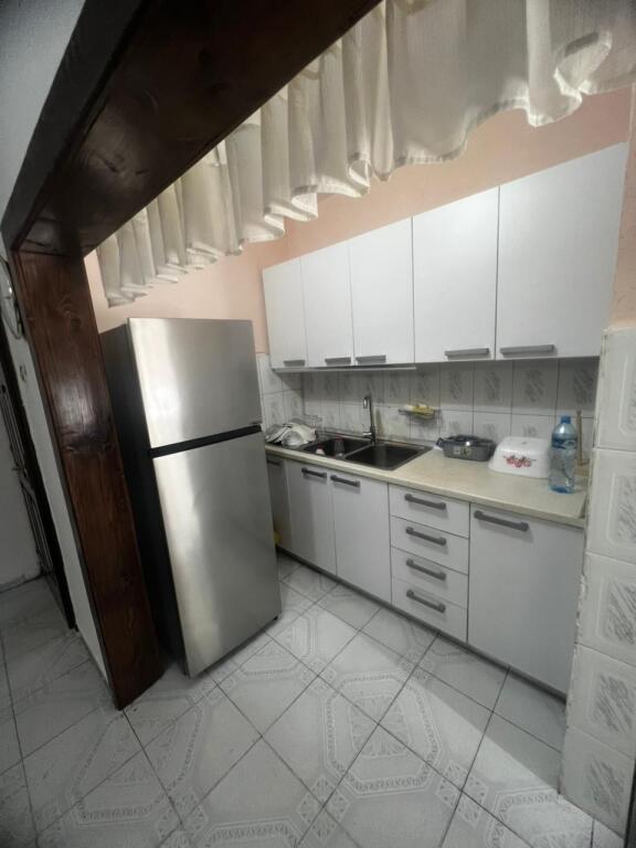 APPARTAMENTO IN AFFITTO 2+1 ISH PARKU