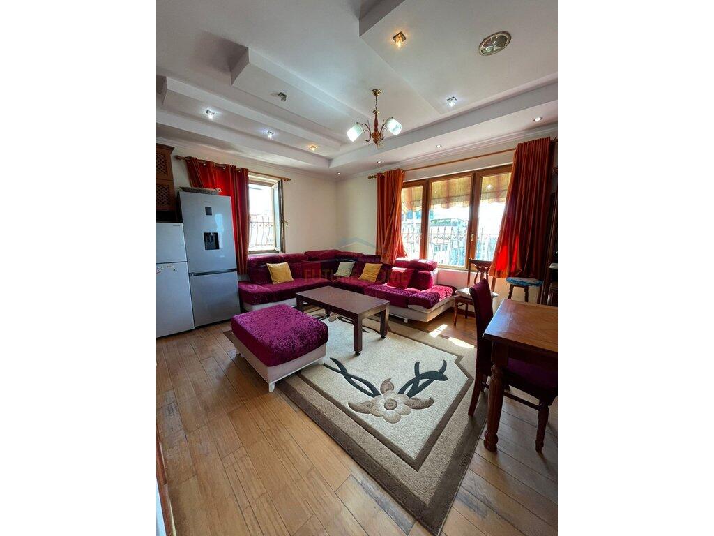 Qera, Apartament 2+1, Vasil Shanto, Tiranë.