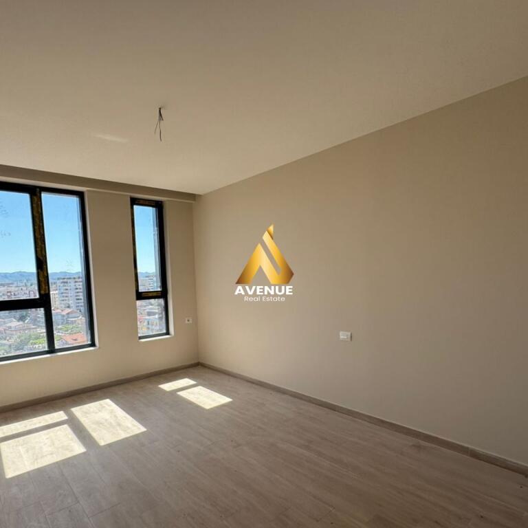APARTMENT 3+1+2 BATHROOMS FOR SALE AT BULEVARDI I RI, AMMA RESIDENCE, TIRANA