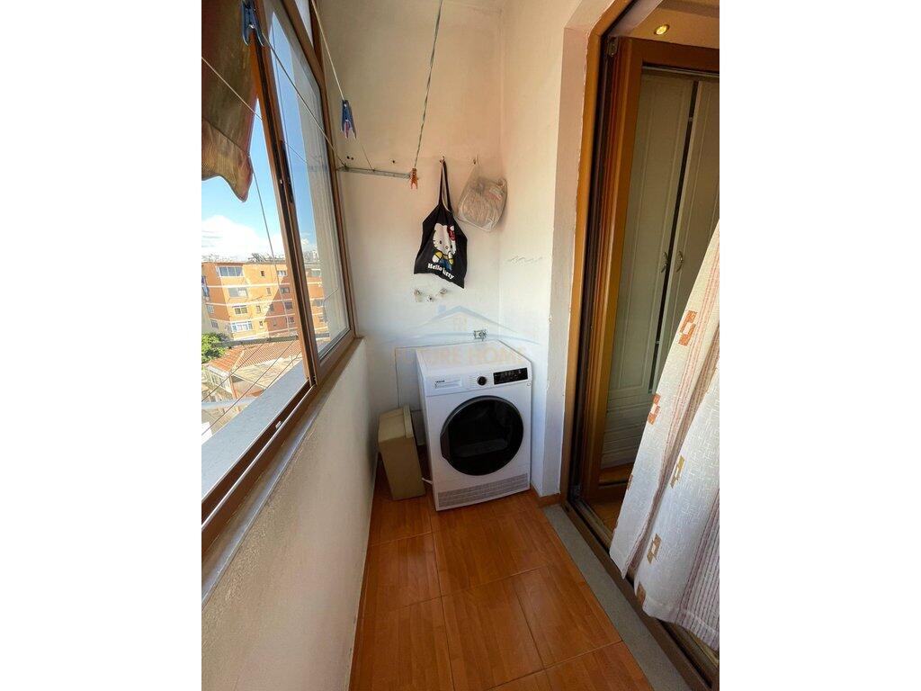 Qera, Apartament 2+1, Vasil Shanto, Tiranë.