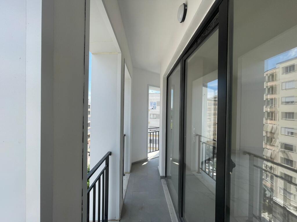 Apartament 2+1 për shitje në Astir