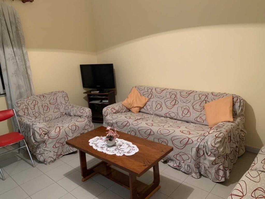 Apartment for Rent 2+1 at Bulevardi Zogu i Pare Tirana