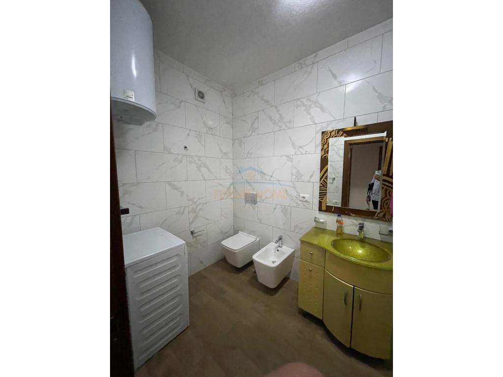 Rent, Apartment 2+1, Paris Commune, Tirana