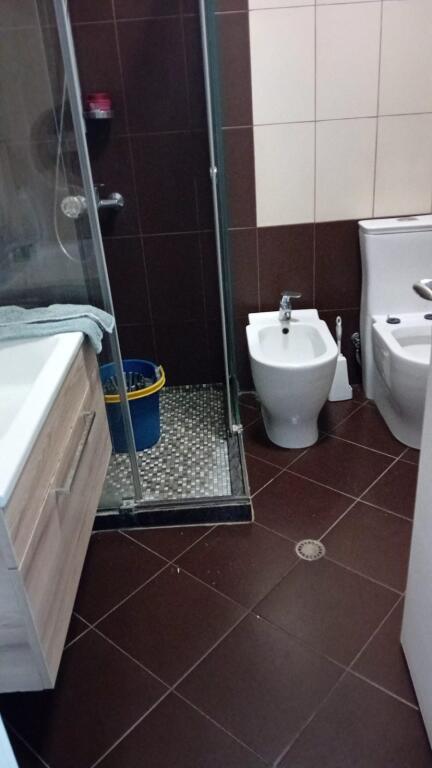 Apartment 2+1+1 for rent Kodr e Diellit.