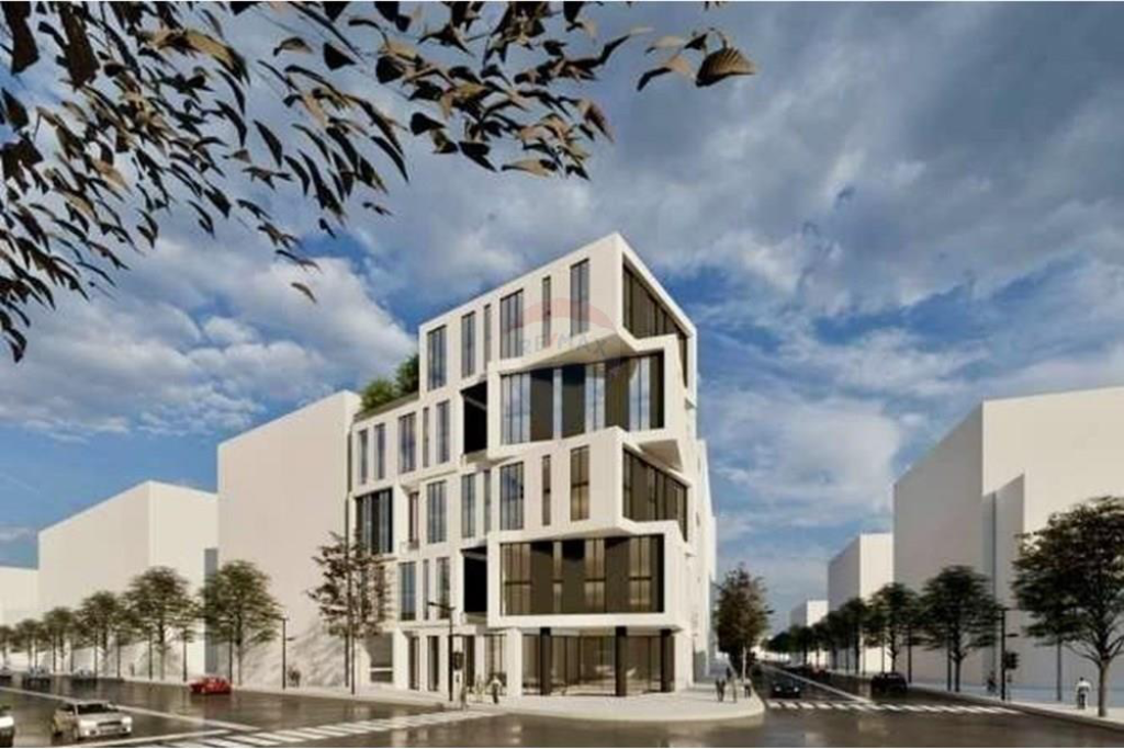1+1 apartment for sale in Astir!