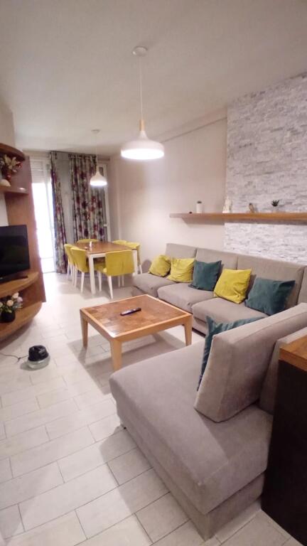 Apartment 2+1+1 for rent Kodr e Diellit.