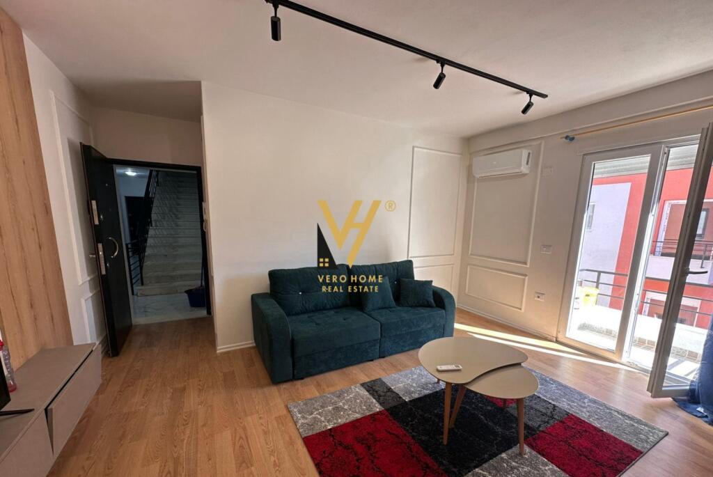 APARTMENT 1+1+BLK FOR RENT IN SELITE