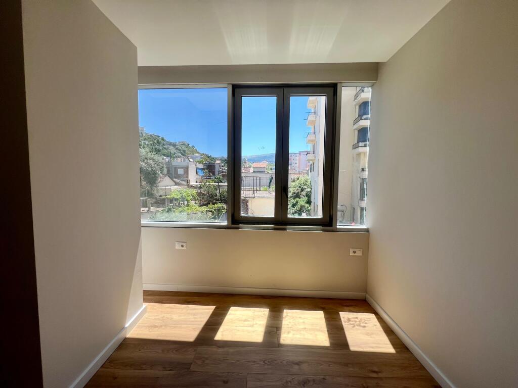 Two-bedroom apartment for sale in Vlorë.