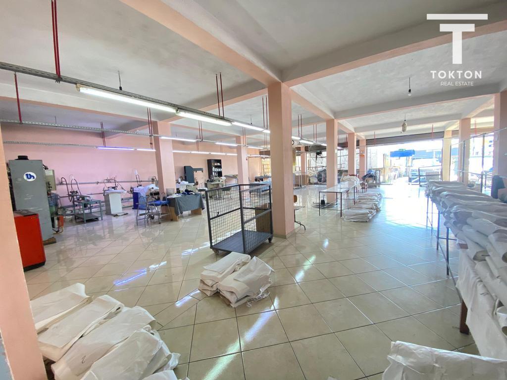 RENT, BUSINESS SPACE, KAMËZ TT2103